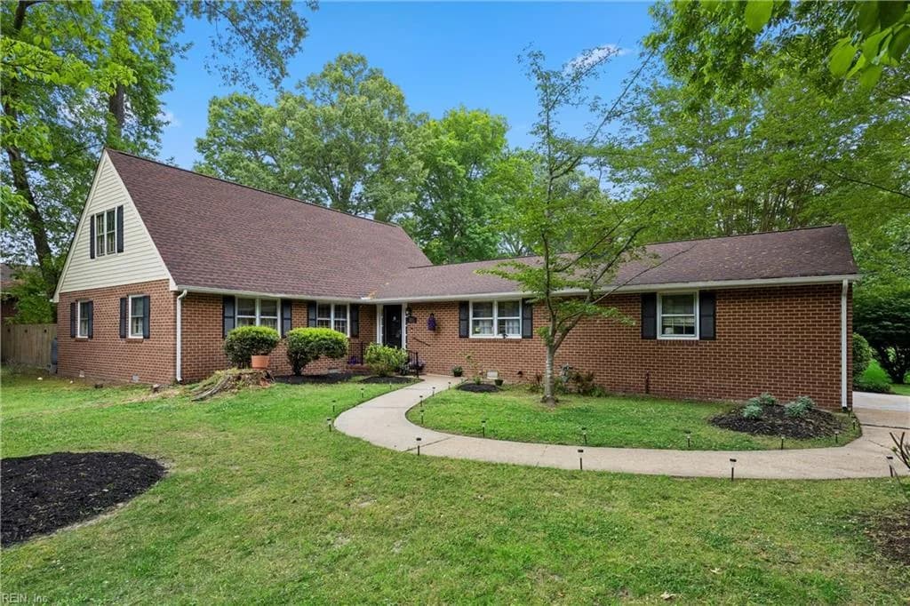 116 Stevens RD, NEWPORTNEWS VA 23608 - Photo 3