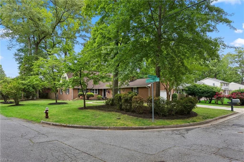 116 Stevens RD, NEWPORTNEWS VA 23608 - Photo 4