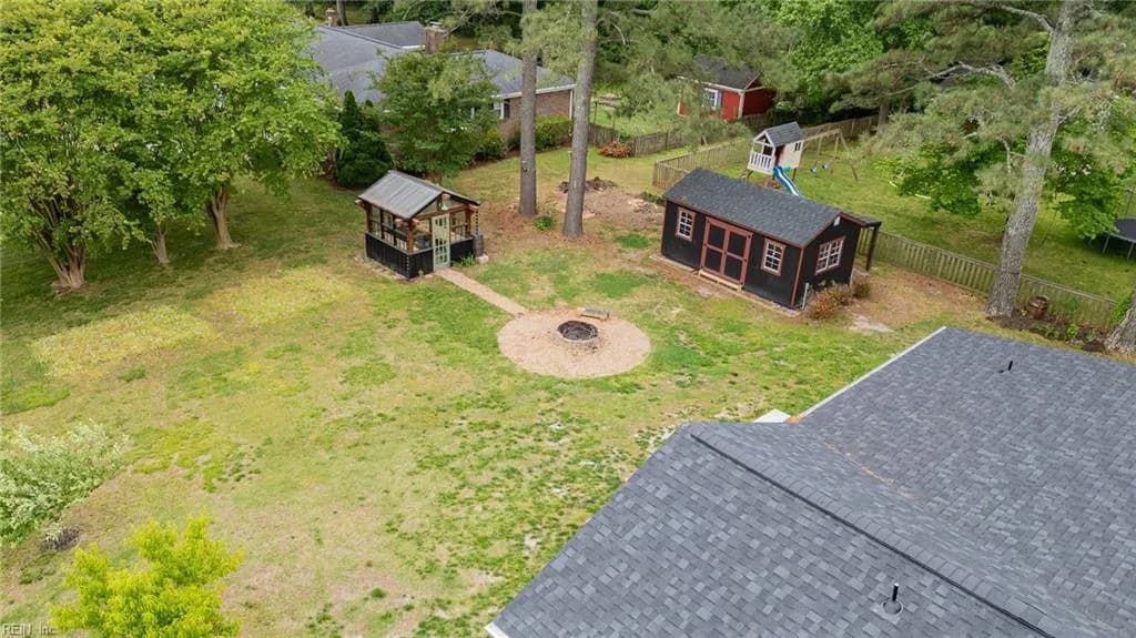 601 Warren AVE, CHESAPEAKE VA 23320 - Photo 5
