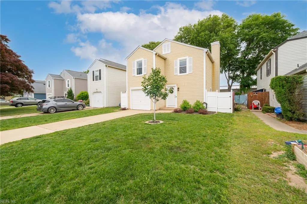 5316 Glenville CIR, VIRGINIABEACH VA 23464 - Photo 3