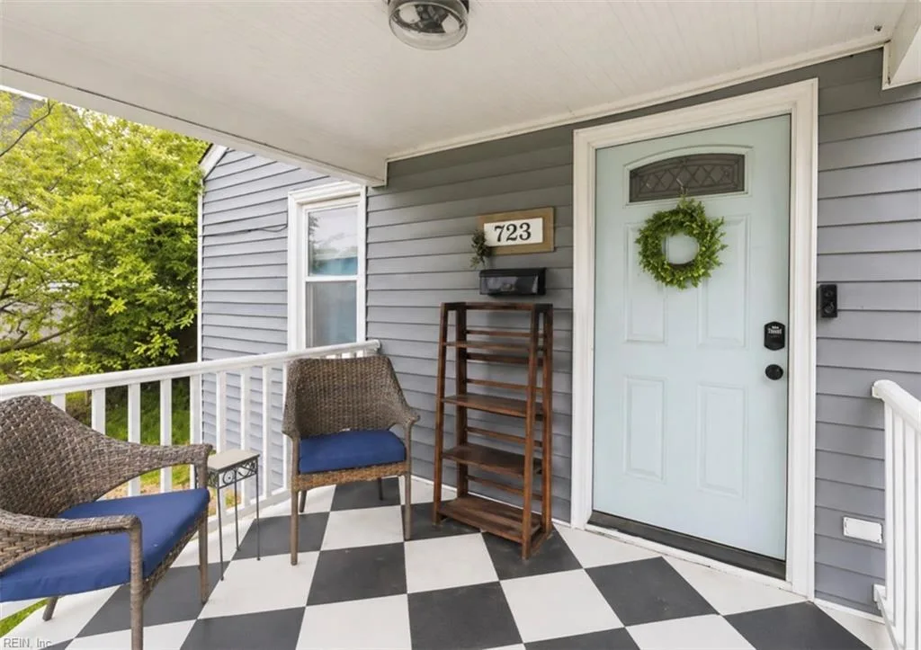 723 North AVE, NEWPORTNEWS VA 23605 - Photo 4