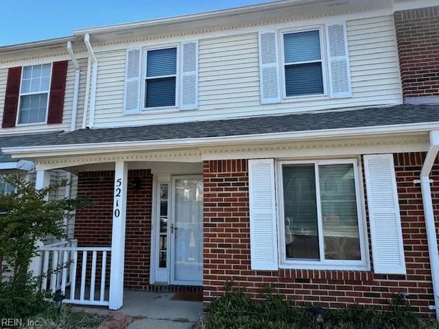 5210 Westhaven CRES, VIRGINIABEACH VA 23464 - Photo 2