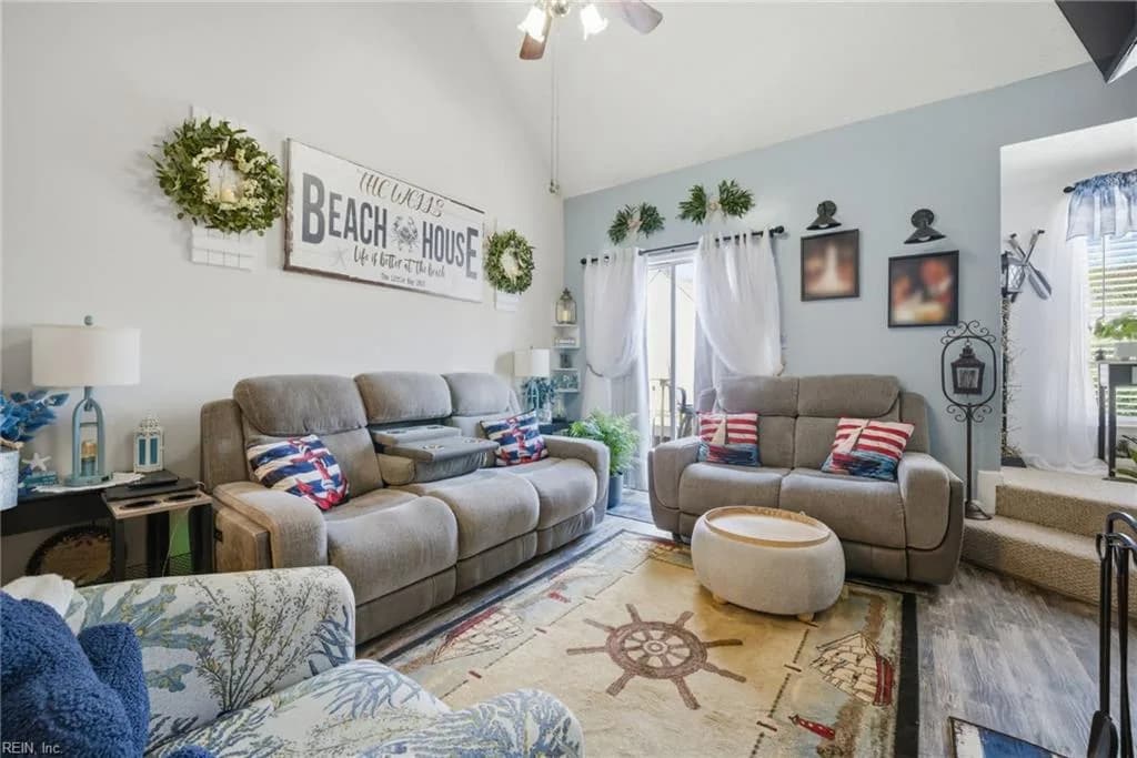 867 Little Bay AVE #3, NORFOLK VA 23503 - Main photo