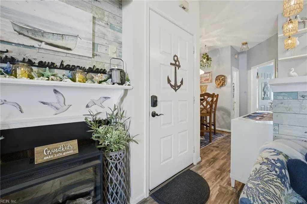 867 Little Bay AVE #3, NORFOLK VA 23503 - Photo 5