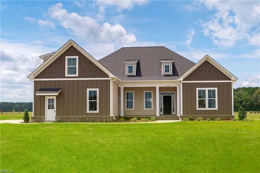 MM S Tall Pines (Henderson) TRL, MOYOCK NC 27958 - Photo 5