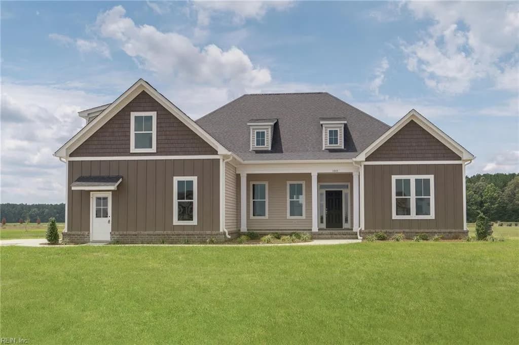 MM S Tall Pines (Henderson) TRL, MOYOCK NC 27958 - Photo 5