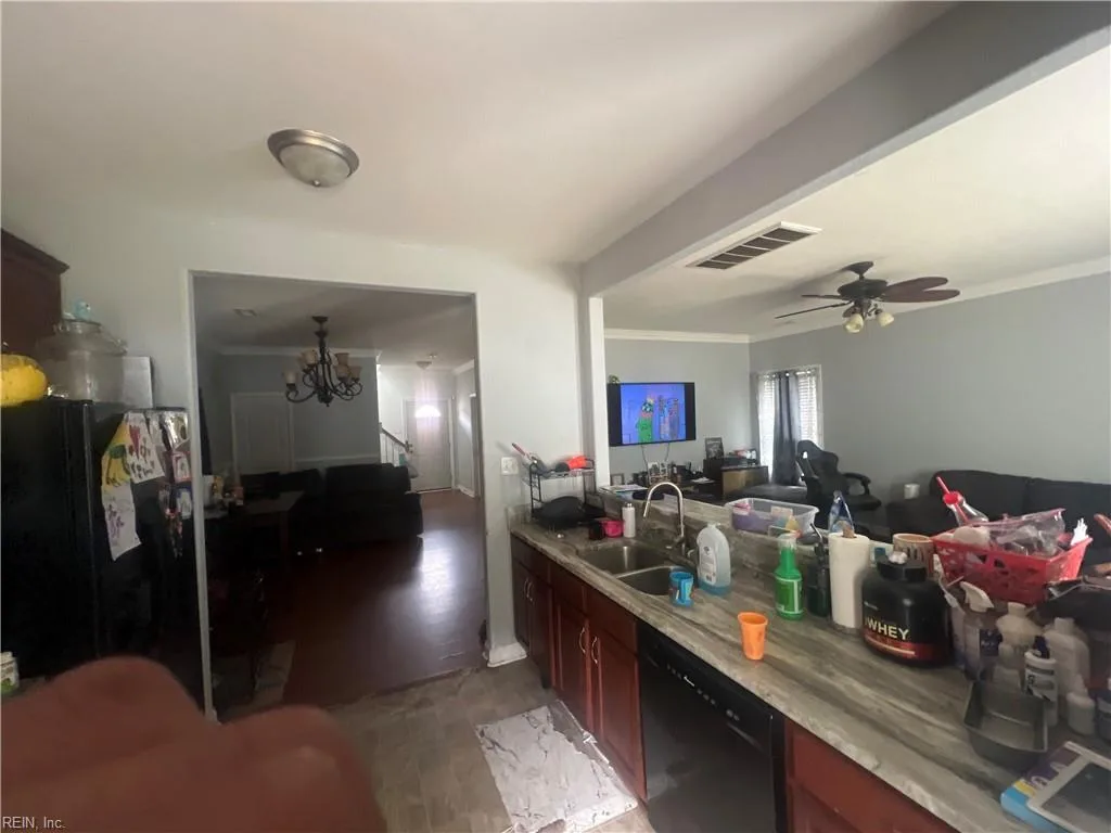 2521 Dexter ST, CHESAPEAKE VA 23324 - Photo 4