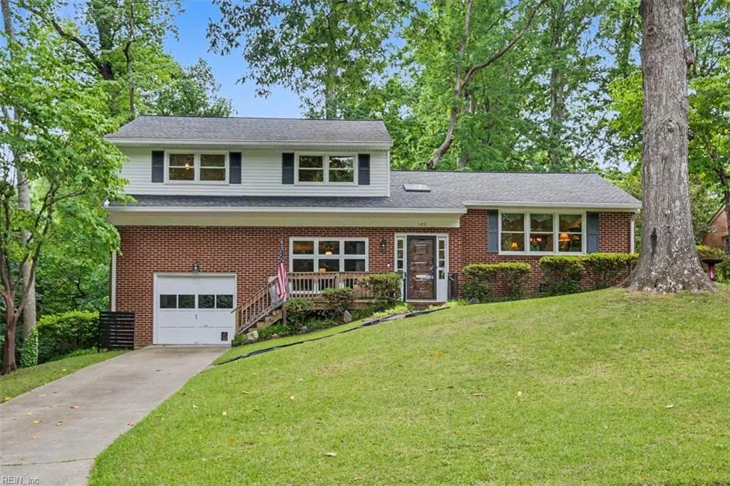 120 Archer RD, NEWPORTNEWS VA 23606 - Photo 2