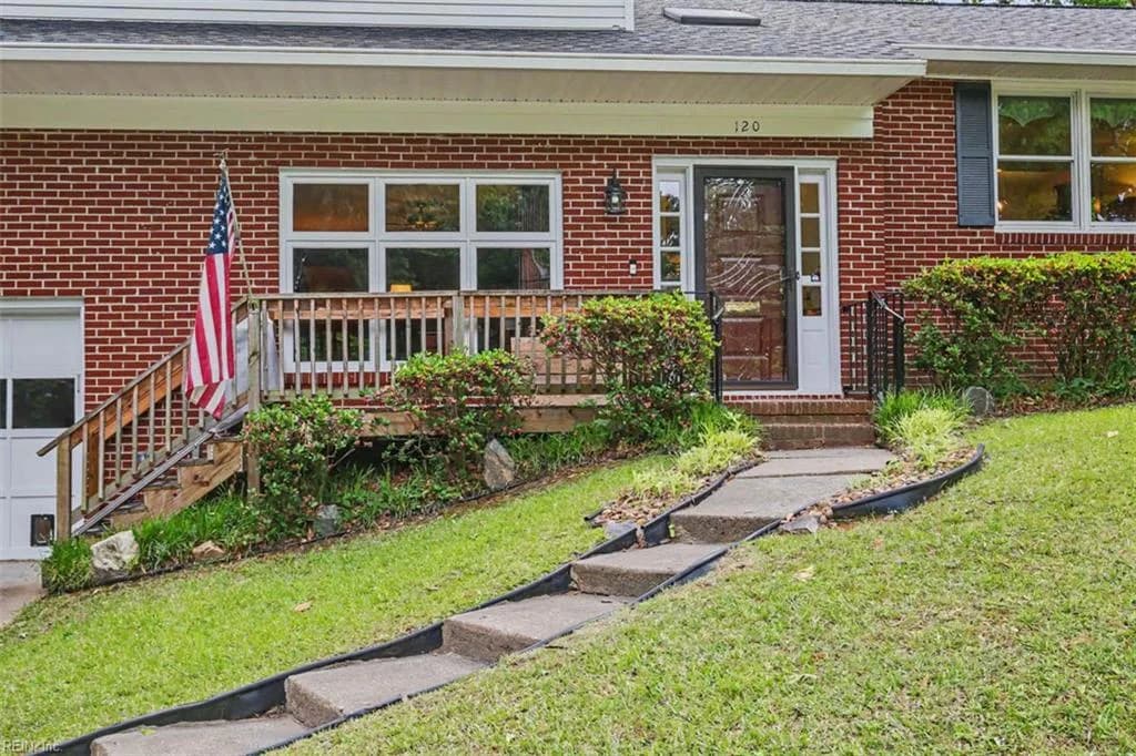 120 Archer RD, NEWPORTNEWS VA 23606 - Photo 3
