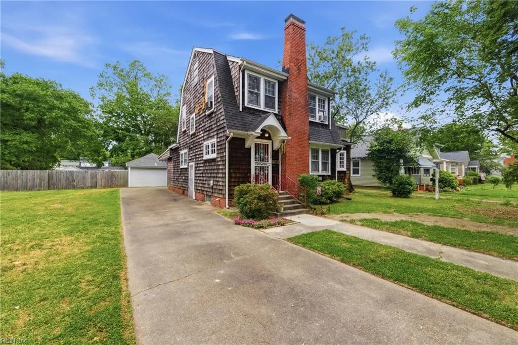154 Alleghany RD, HAMPTON VA 23661 - Photo 4