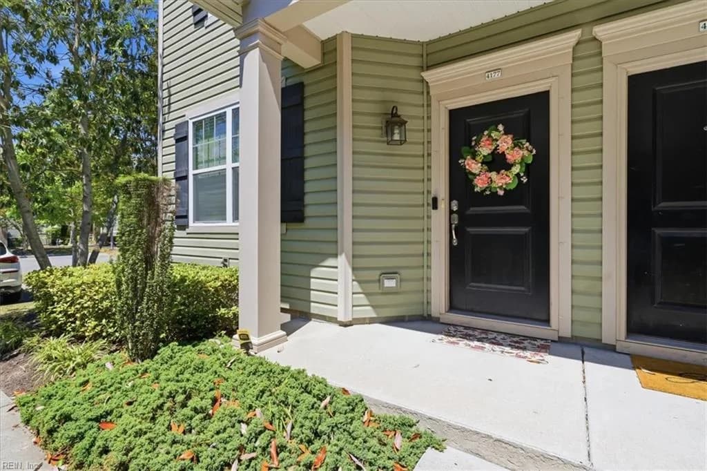 4177 Clarendon WAY, VIRGINIA BEACH VA 23456 - Main photo