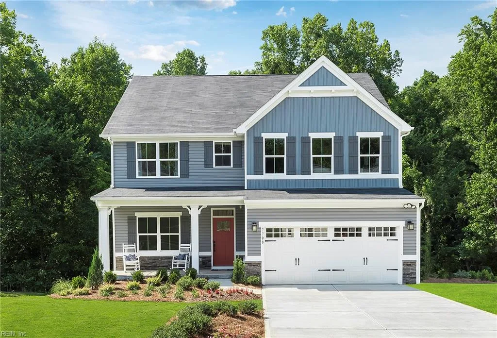 5142 Mann RD, TOANO VA 23168
