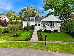 481 Lakewood CIR, Virginia Beach — 3 bed Residential, 1,462 sqft