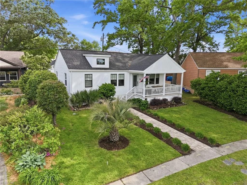 481 Lakewood CIR, VIRGINIABEACH VA 23451 - Photo 4