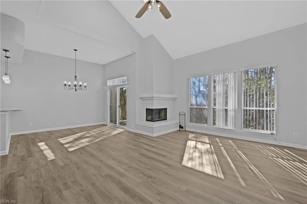 405 Hidden Shores CT #104, VIRGINIA BEACH VA 23454 - Photo 2