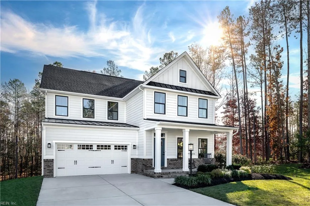5109 Mann RD, TOANO VA 23168