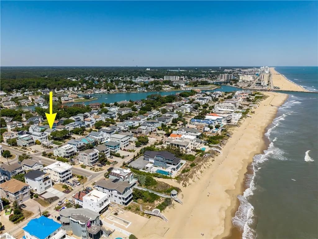 533 Vanderbilt AVE, VIRGINIABEACH VA 23451 - Photo 3