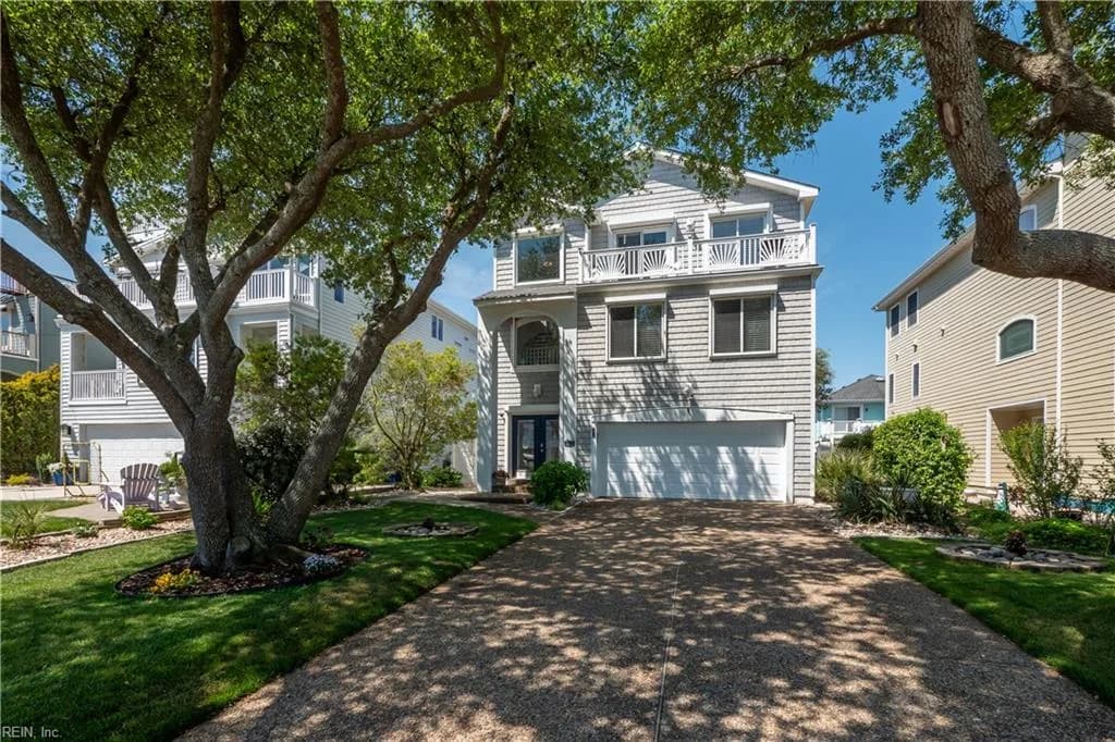 533 Vanderbilt AVE, VIRGINIABEACH VA 23451 - Photo 4