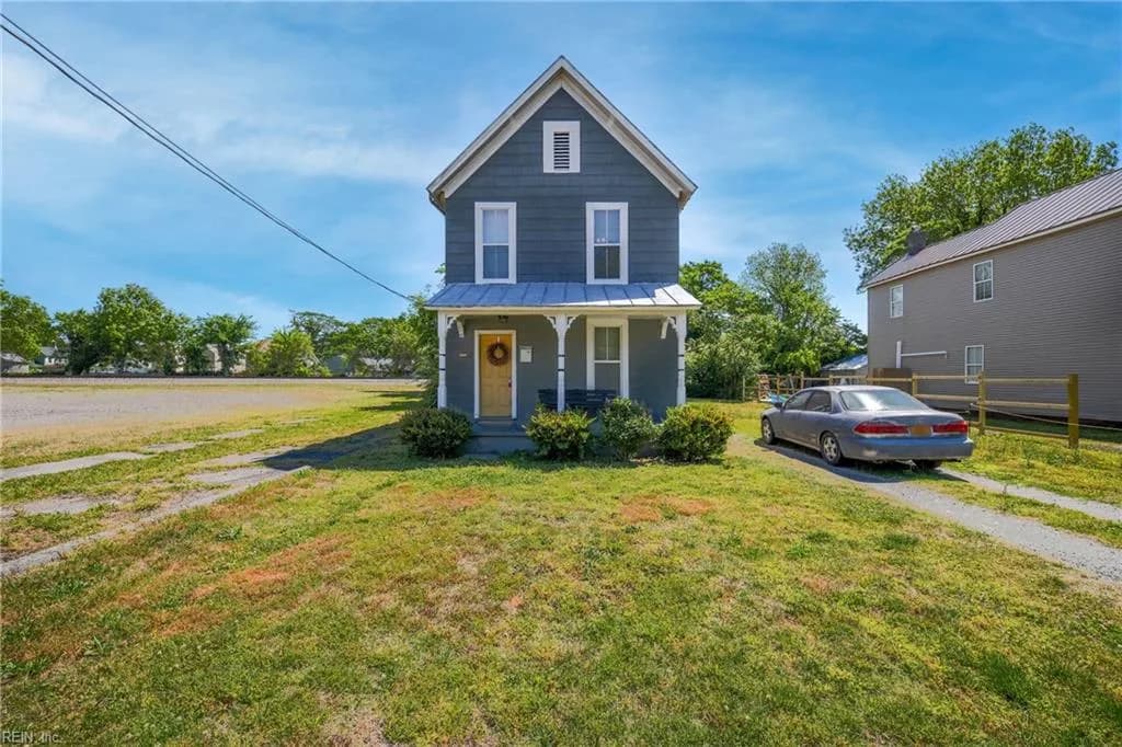 1119 Seaboard AVE, CHESAPEAKE VA 23324 - Main photo