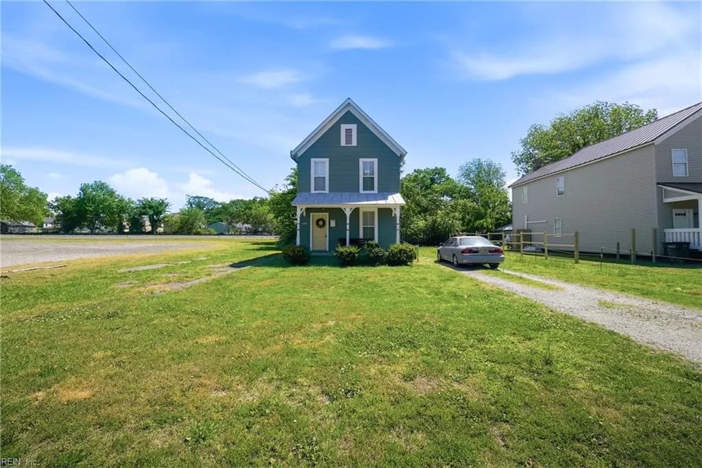 1119 Seaboard AVE, CHESAPEAKE VA 23324 - Photo 3