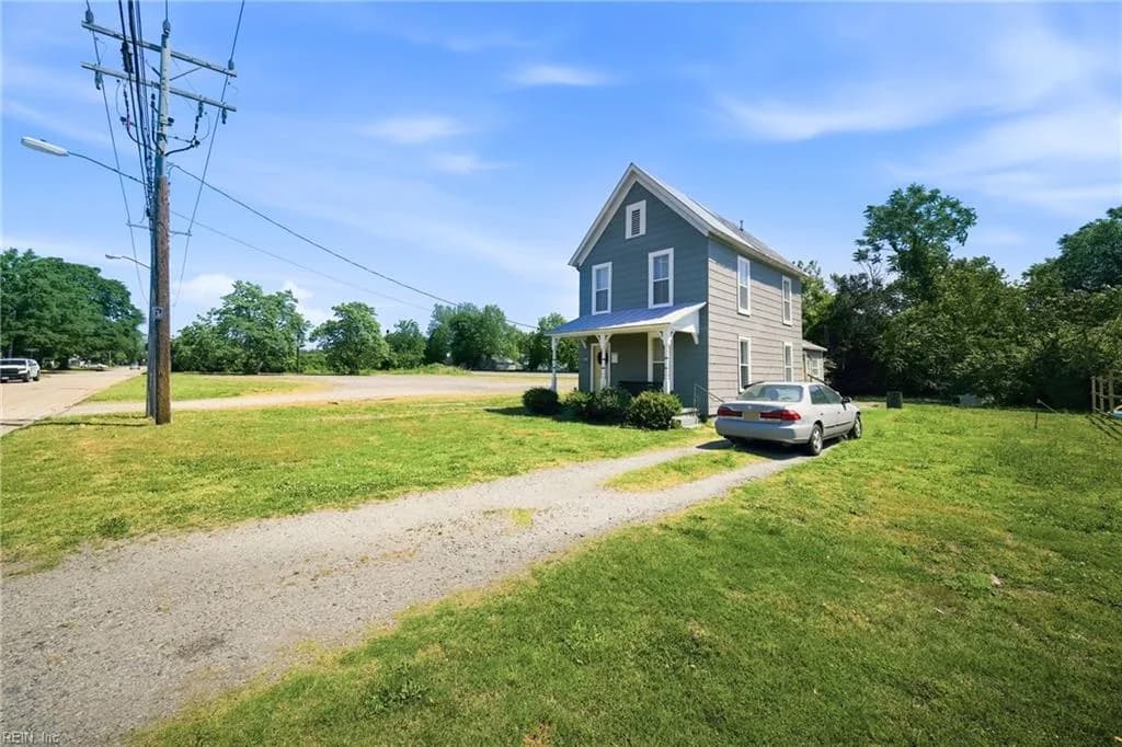 1119 Seaboard AVE, CHESAPEAKE VA 23324 - Photo 4