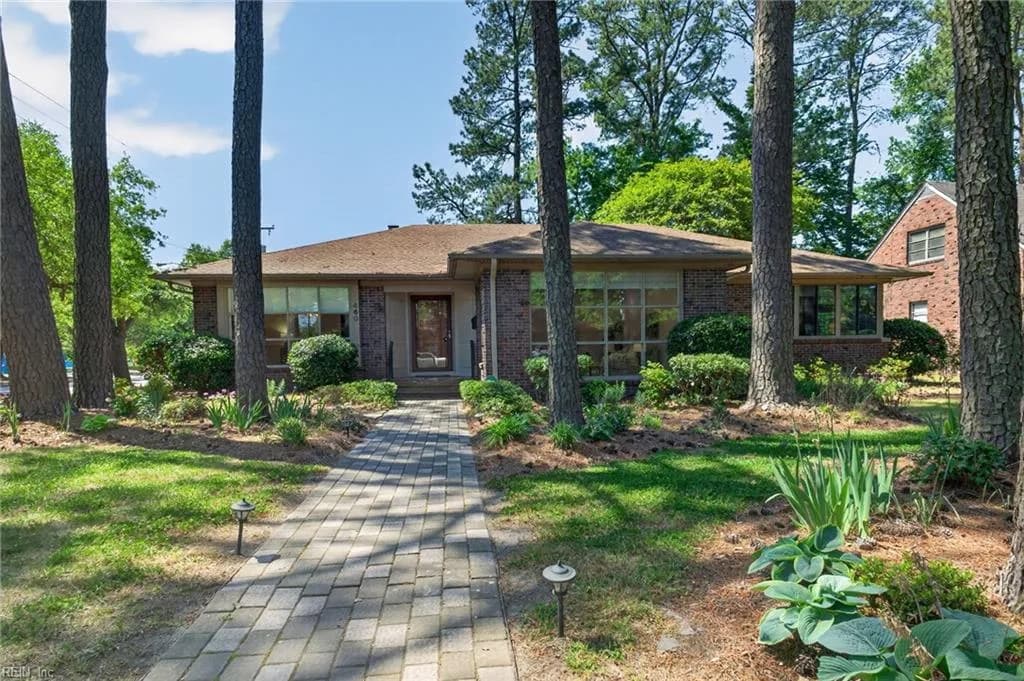 460 Hariton CT, NORFOLK VA 23505 - Main photo