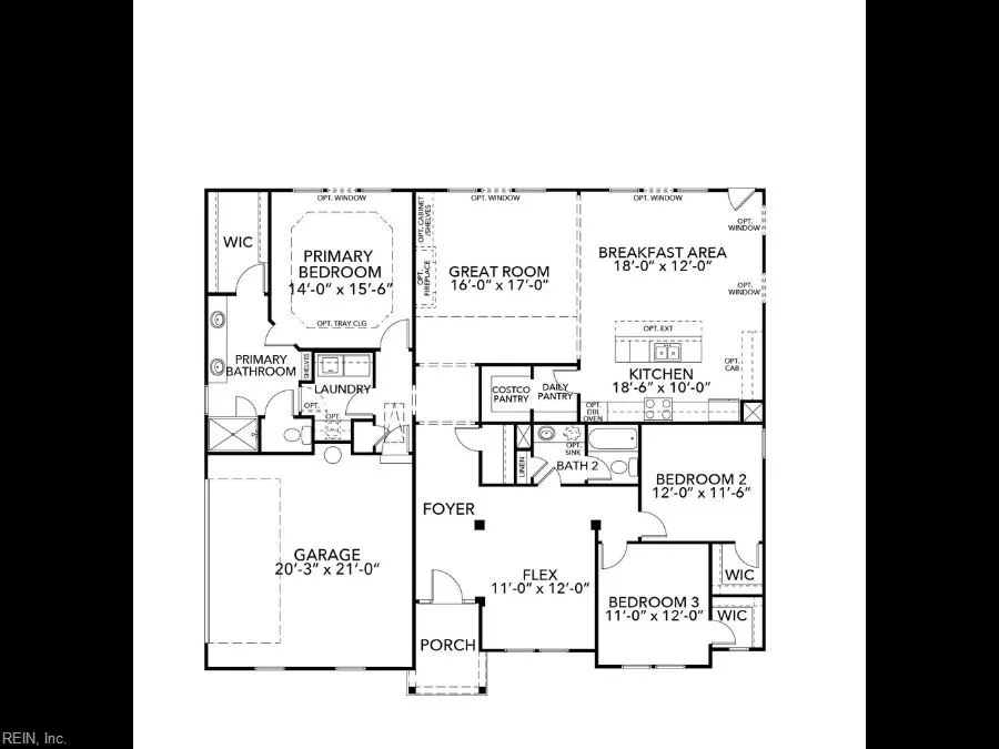 MM Fields At Taft (Squire A-5) RD, CHESAPEAKE VA 23322 - Photo 3