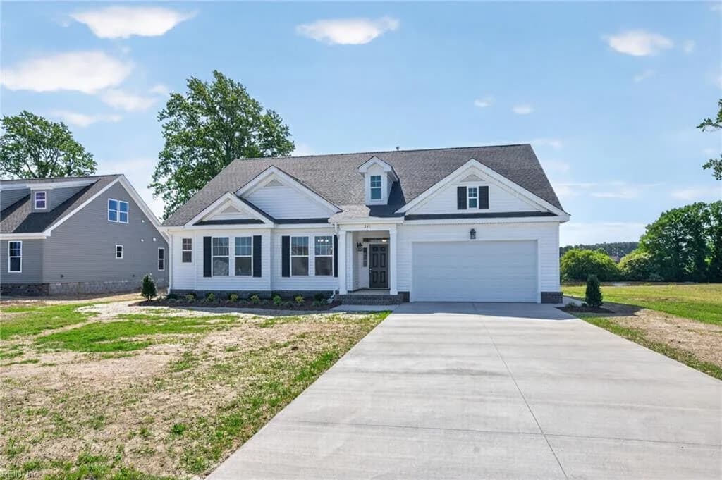 MM Fields At Taft (Squire A-5) RD, CHESAPEAKE VA 23322 - Photo 4