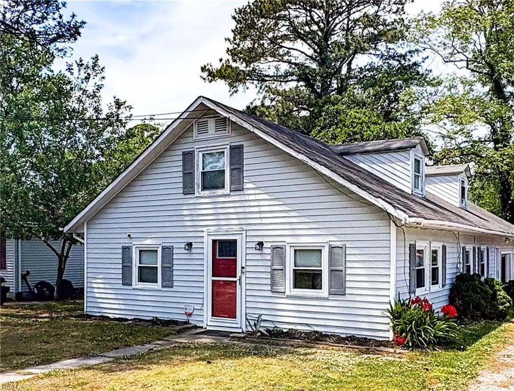 710 Osborn AVE, Chesapeake — 3 bed Residential, 1,518 sqft