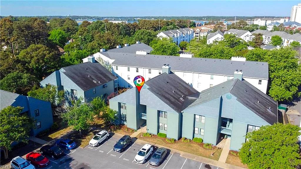 2225 Kleen ST, Virginia Beach — 2 bed Residential, 1,096 sqft