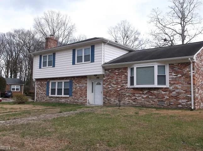 98 Apollo DR, HAMPTON VA 23669 - Photo 3