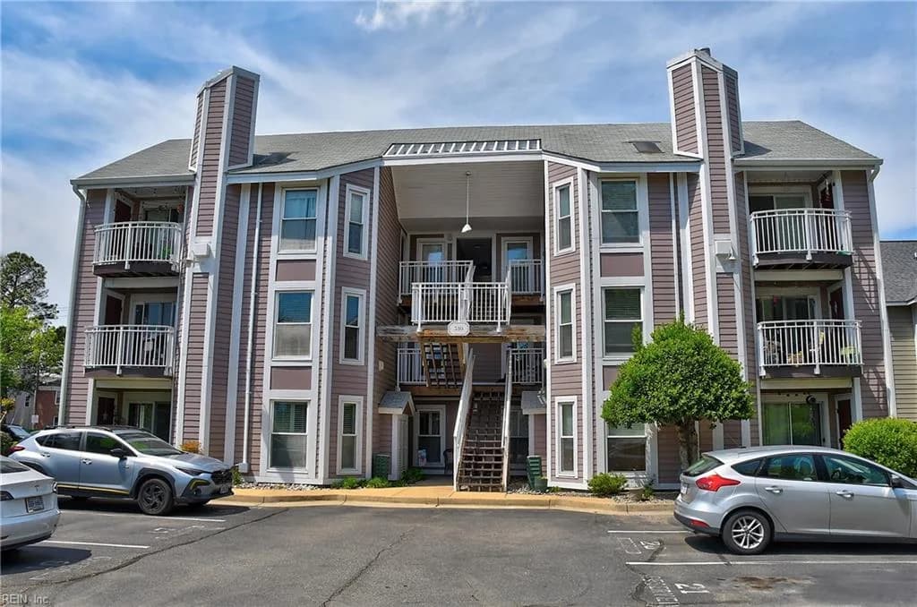 510 24th ST #102, VIRGINIABEACH VA 23451 - Photo 2