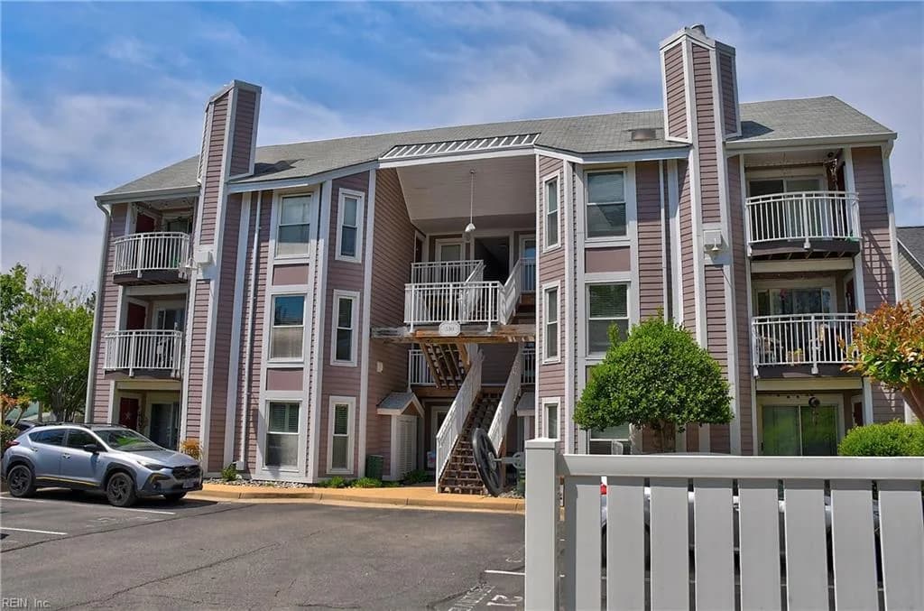 510 24th ST #102, VIRGINIABEACH VA 23451 - Photo 3