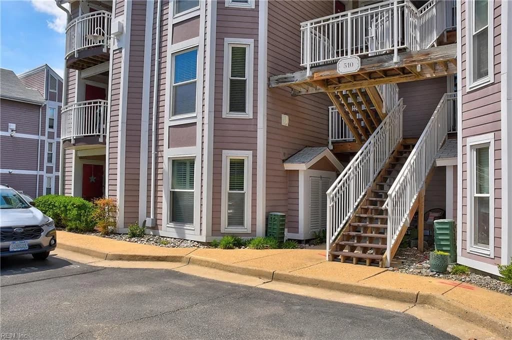 510 24th ST #102, VIRGINIABEACH VA 23451 - Photo 4