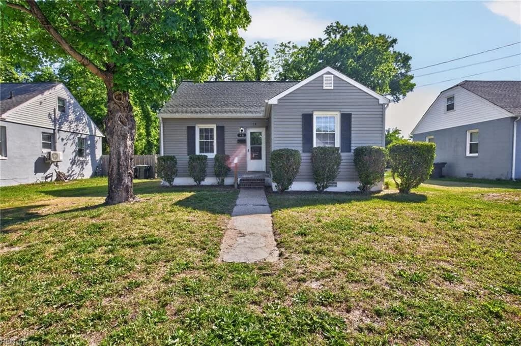 28 Monroe DR, HAMPTON VA 23669 - Main photo