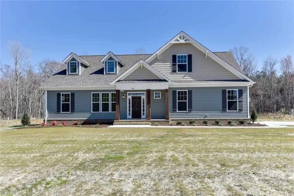 MM Taft (Kentland B-1) RD, CHESAPEAKE VA 23322 - Photo 5