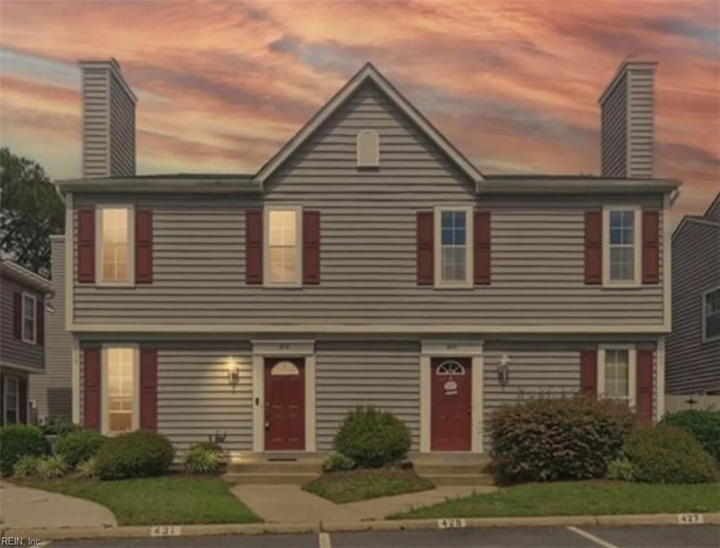 612 Pinnacle DR, VIRGINIABEACH VA 23462
