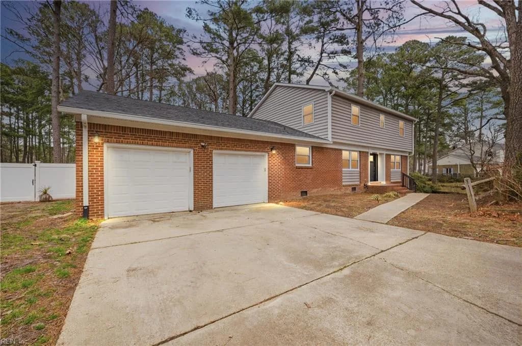 2452 Laurel Cove DR, VIRGINIABEACH VA 23454 - Photo 4