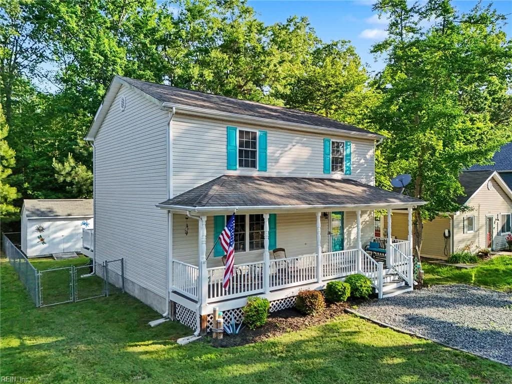 227 12th ST, OTHER VA 99999 - Main photo