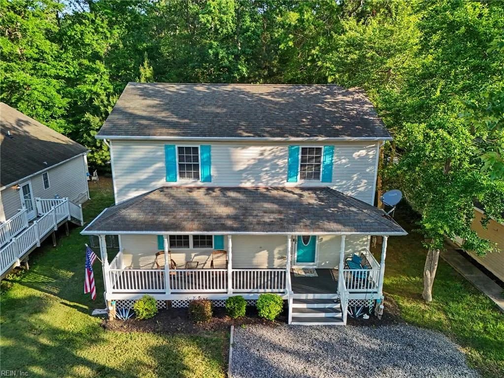 227 12th ST, OTHER VA 99999 - Photo 3