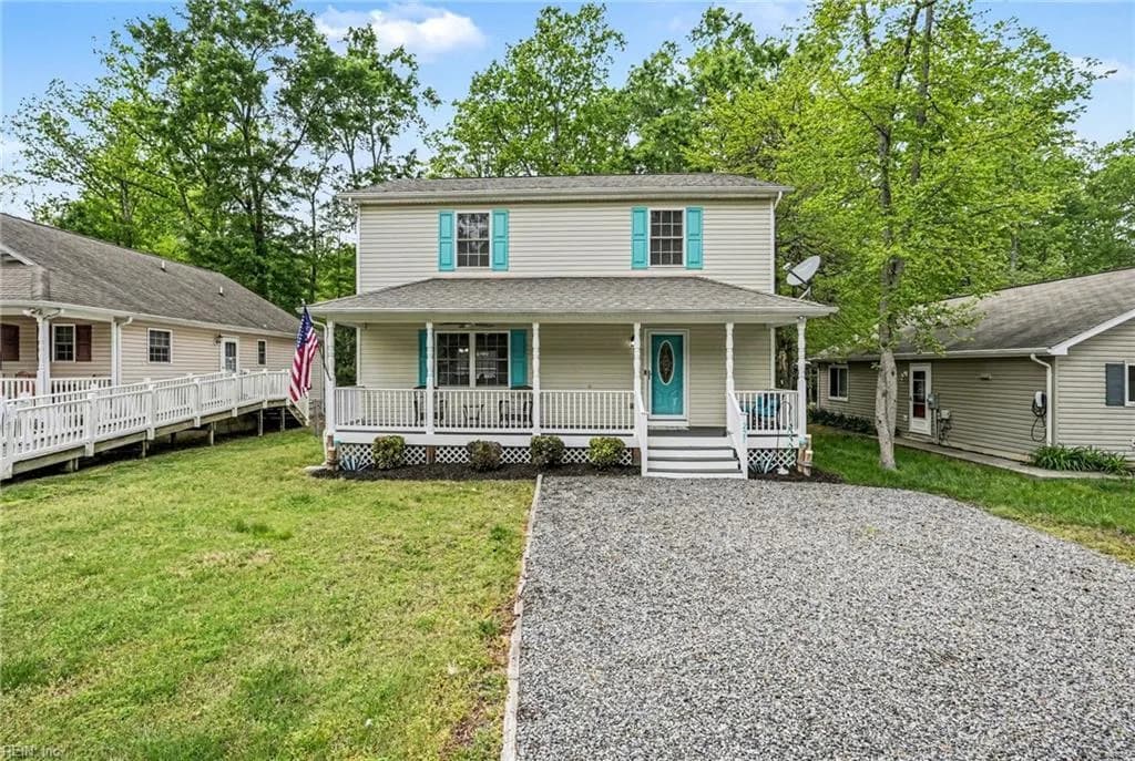 227 12th ST, OTHER VA 99999 - Photo 3