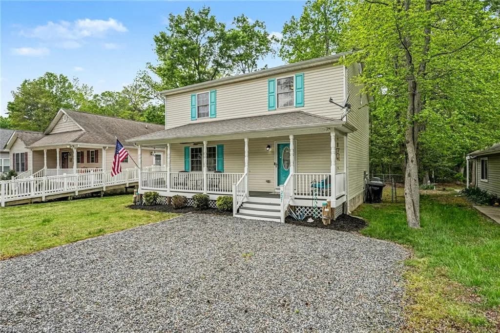 227 12th ST, OTHER VA 99999 - Photo 4