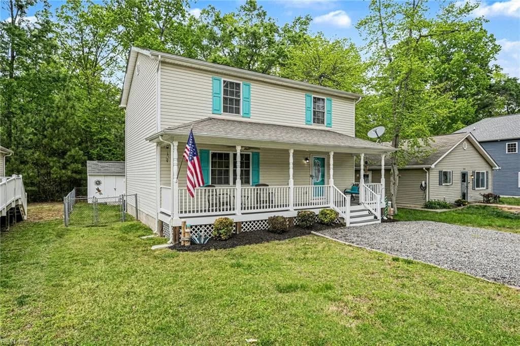 227 12th ST, OTHER VA 99999 - Photo 5