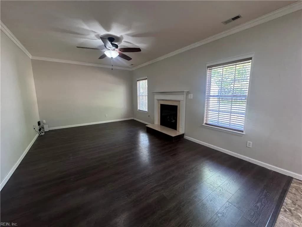109 Bishops CT, CHESAPEAKE VA 23323 - Photo 4