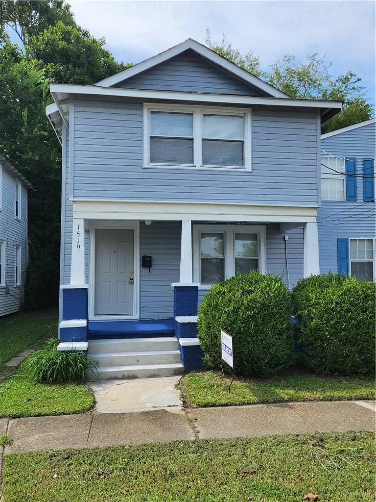 1519 W 42nd ST, NORFOLK VA 23508 - Photo 2