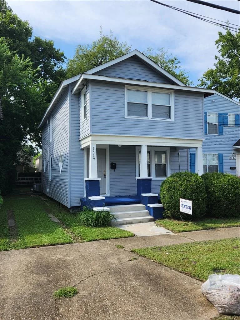 1519 W 42nd ST, NORFOLK VA 23508 - Photo 3