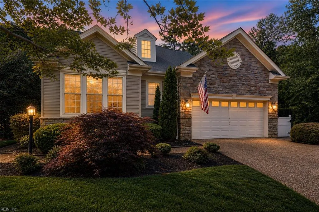 4724 Levingston LN, Williamsburg — 4 bed Residential, 4,238 sqft