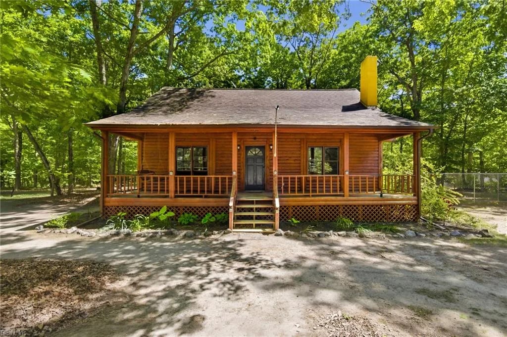 1534 Spring Grove RD, SPRINGGROVE VA 23881