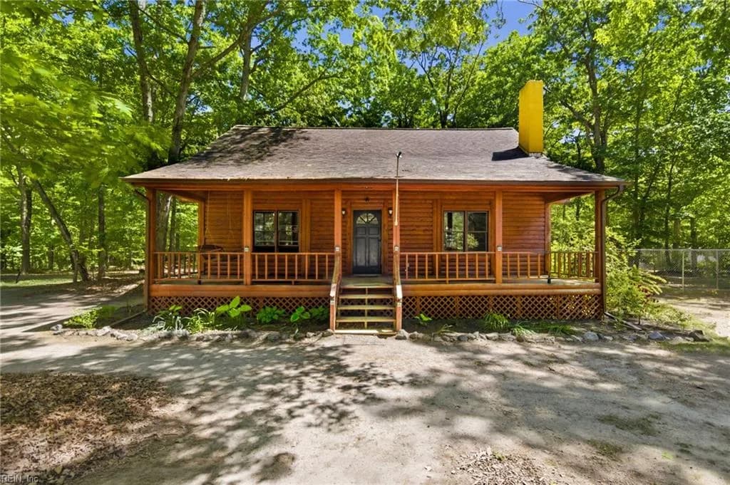 1534 Spring Grove RD, SPRINGGROVE VA 23881 - Photo 2