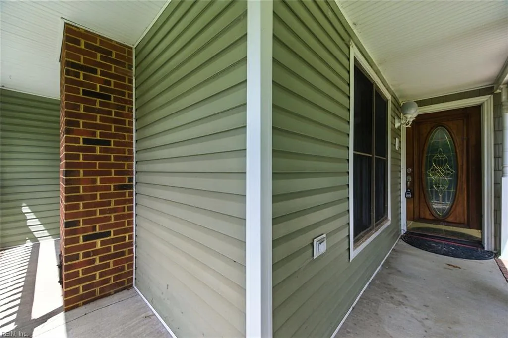 1496 Victory Hill RD, HAYES VA 23072 - Photo 4